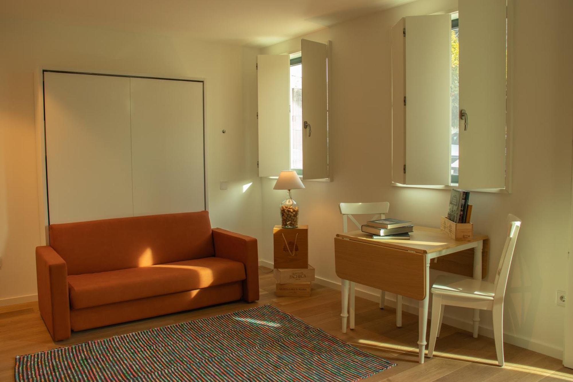 Apartamento Casa Da Carvoaria Vila Real Exterior foto