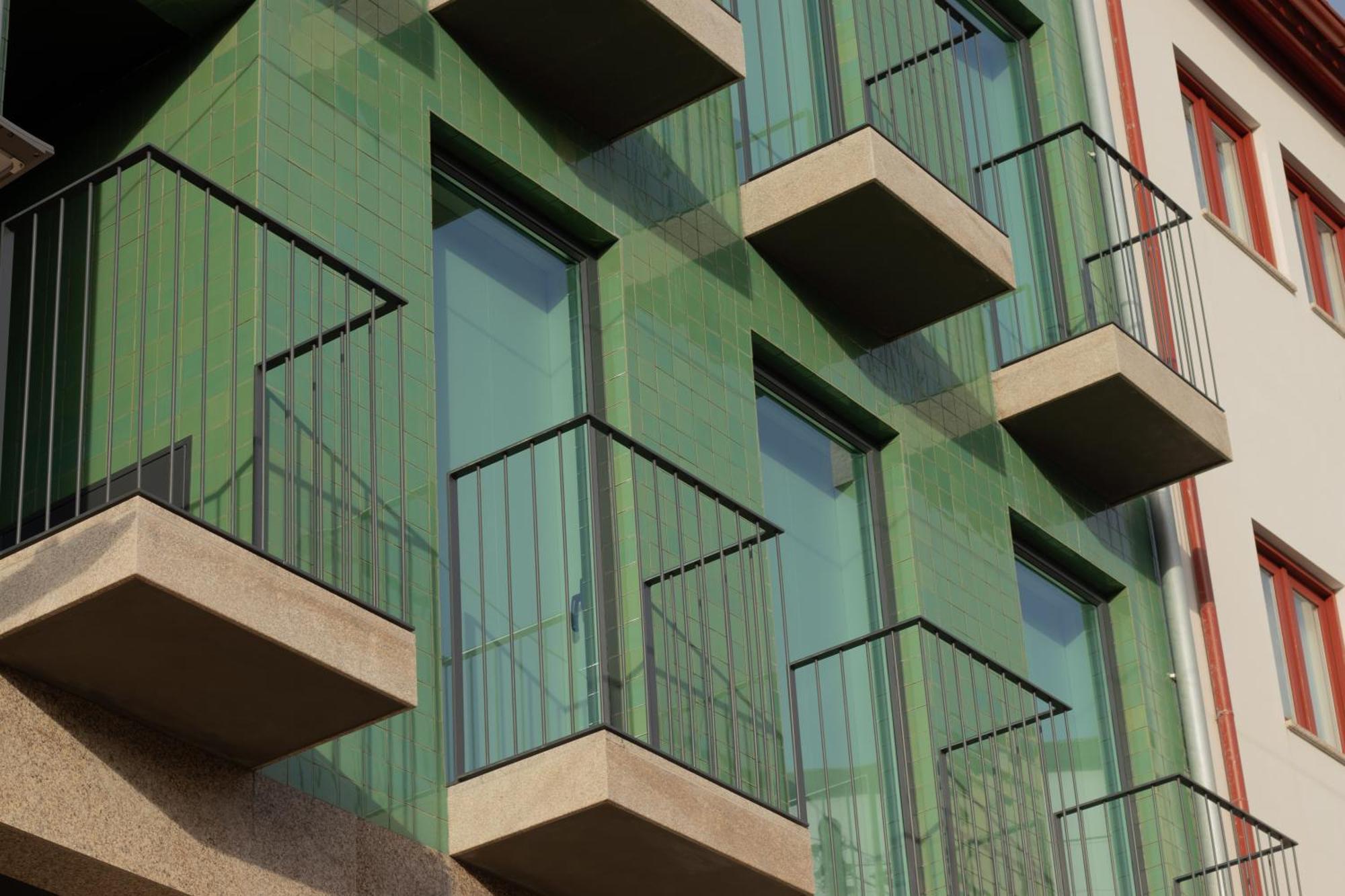 Apartamento Casa Da Carvoaria Vila Real Exterior foto